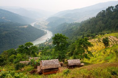 Arun Vadisi - nepal