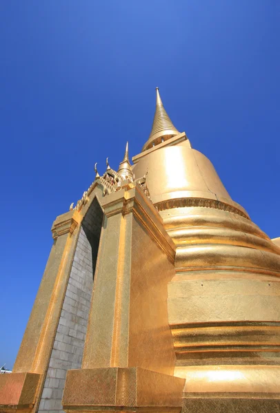 Arany pagoda — Stock Fotó