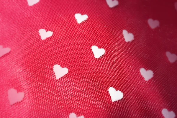 Valentinstag Grußkarte Herz — Stockfoto