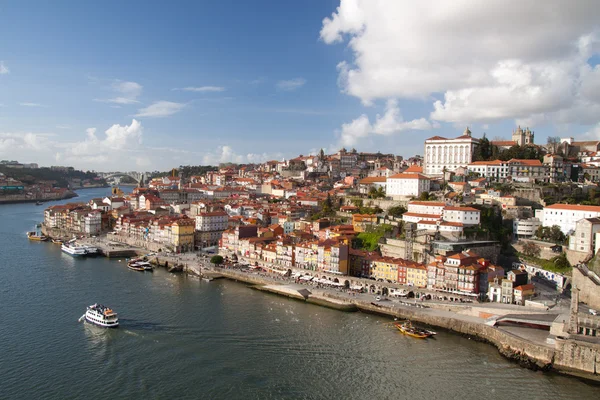 Porto şehir