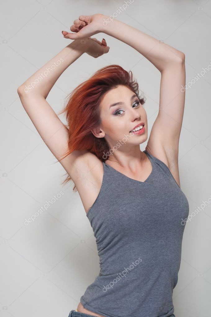Mädchen Muschi Junges Stretching Junges Mädchen Mädchen Muschi Junges Stretching Junges Mädchen