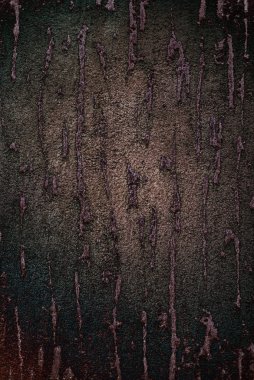 abstracte roest textuur achtergrond