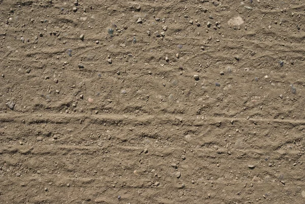 Fondo de textura de pared de piedra agrietada abstracta — Foto de Stock