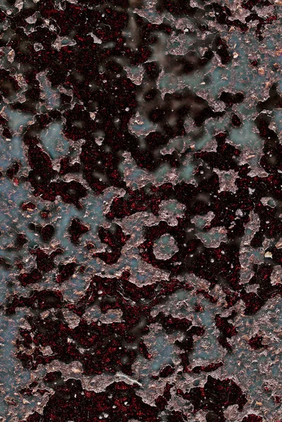 Fondo de textura de óxido grunge marrón abstracto —  Fotos de Stock