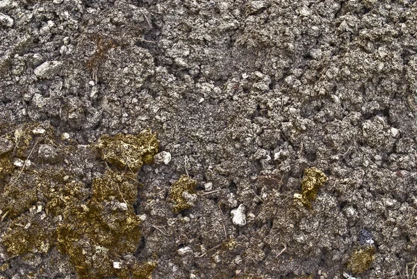 Абстрактный коричневый фон ржавчины гранжа — стоковое фото