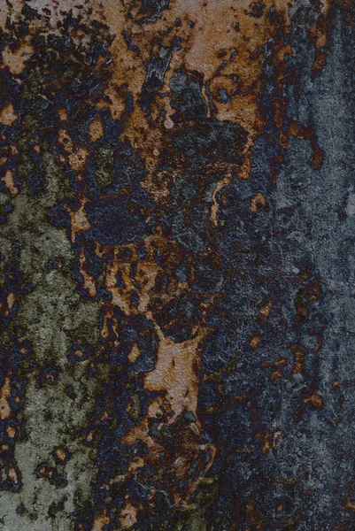 Rust metal texture — Stock Photo, Image
