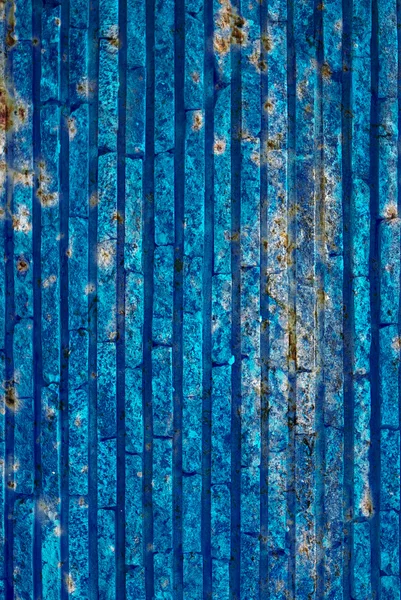 Blaue abstrakte Textur — Stockfoto