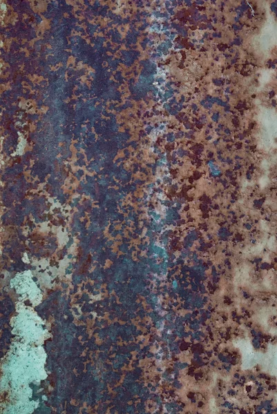 Old grunge rust texture — Stock Photo, Image