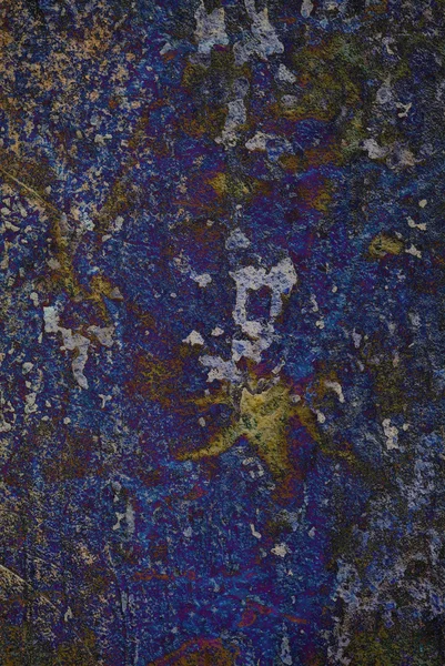 Grunge wall macro texture — Stock Photo, Image