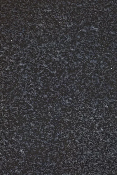 Textura granito cinza escuro — Fotografia de Stock
