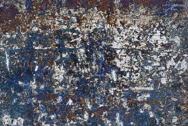 Grunge muur macro textuur — Stockfoto