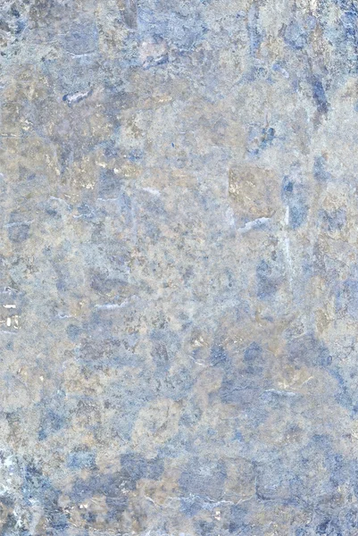 Textura de parede grunge azul e cinza — Fotografia de Stock