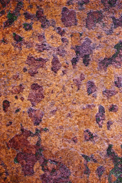 Grunge parede textura macro — Fotografia de Stock