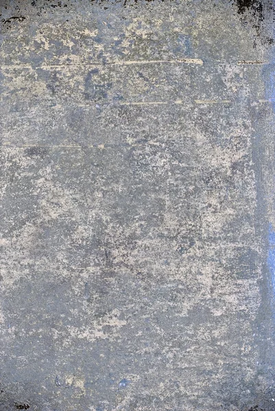 Старая серая гранж-стена — стоковое фото