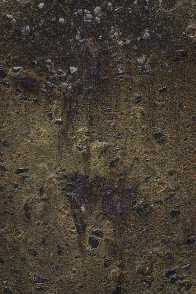 Dark brown grunge texture — Stock Photo, Image