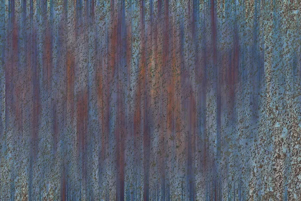Abstract dark blue grunge texture background — Stock Photo, Image