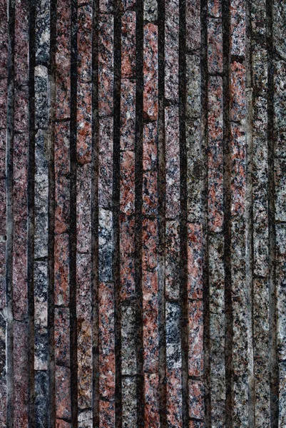 Textura abstrata da parede da telha — Fotografia de Stock