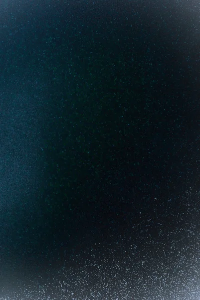 Abstraktní grunge tmavě modré textury pozadí — Stock fotografie