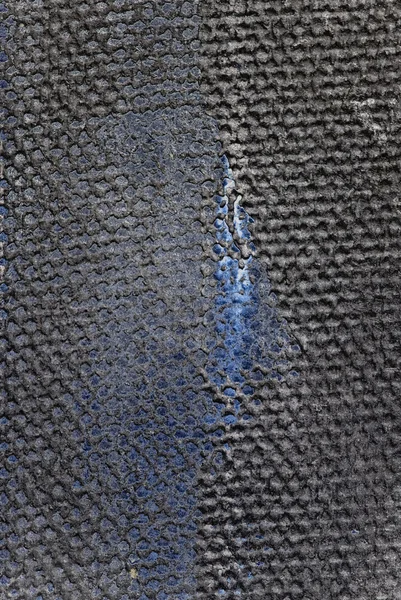 Абстрактний темно-сірий і синій текстури фон — стокове фото