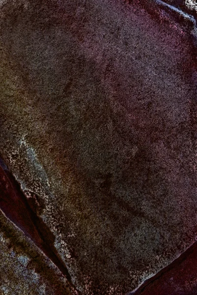 Mörk brun sten textur bakgrund — Stockfoto