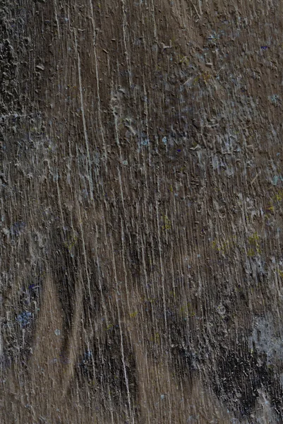 Abstrakte braune Grunge Textur Hintergrund — Stockfoto