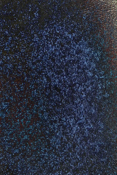 Streszczenie ciemny niebieski tekstura tło — Zdjęcie stockowe