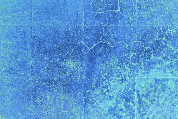 Blue grunge texture background — Stock Photo, Image