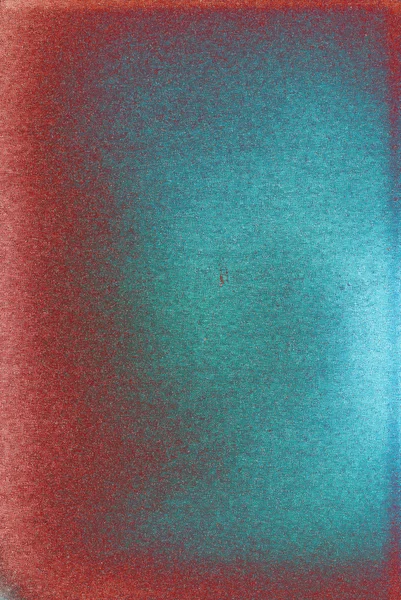 抽象的红色和蓝色 grunge 纹理背景 — 图库照片