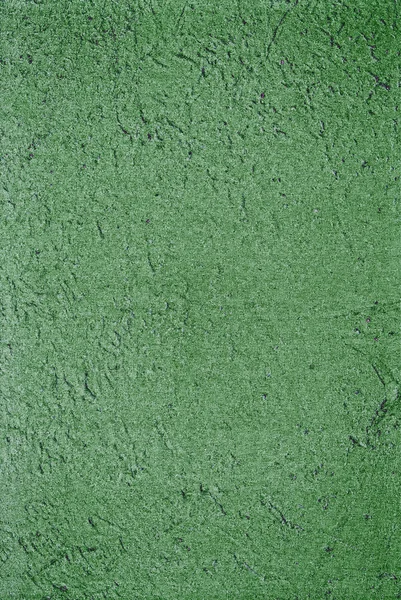 抽象的な緑のグランジテクスチャ背景 — ストック写真