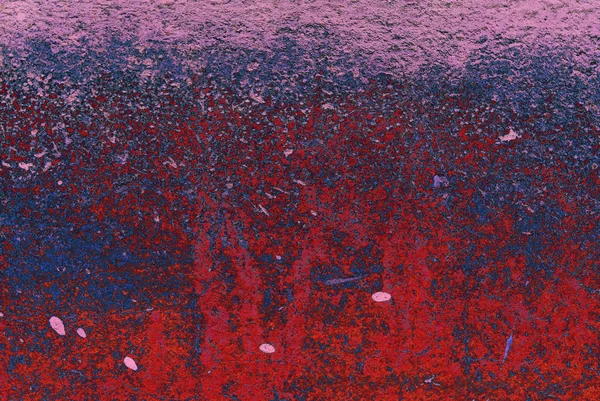 Soyut kırmızı grunge doku arka plan — Stok fotoğraf