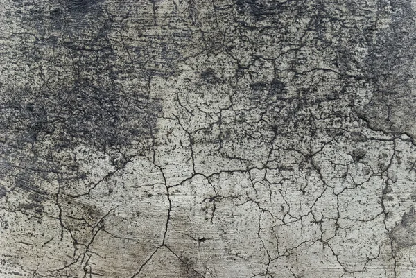 Abstract gray cracked texture backround — Stock Photo, Image