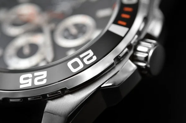 Luxury watch — Stock Photo, Image