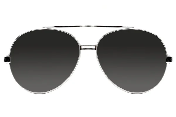 Lunettes de soleil Aviator — Photo