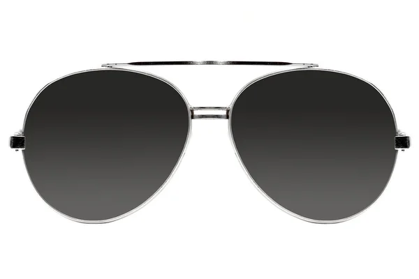 Авіатор сонцезахисні окуляри Ліцензійні Стокові Фото