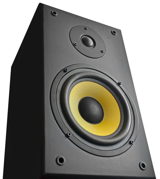 Audio speaker system — Stock Photo, Image