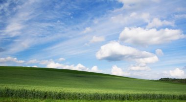 Landscape wallpaper clipart