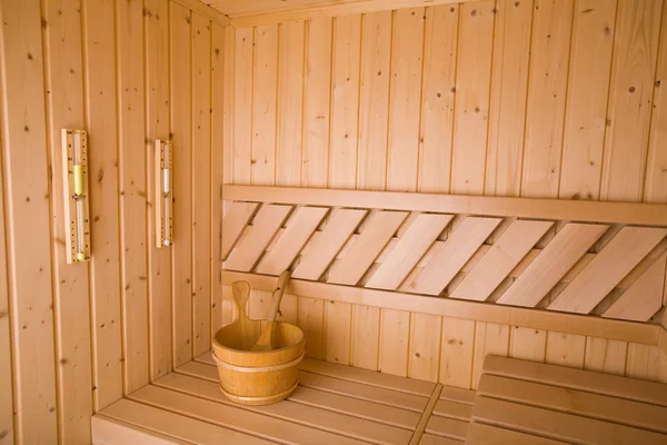 Spa Sauna