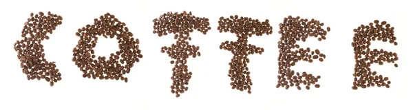 Coffee mozaik — Stock Fotó