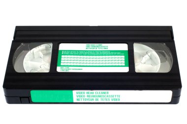 video kaset