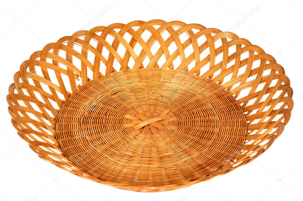 FRuit or bread basket
