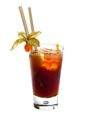 Long Island Buzlu Çayı