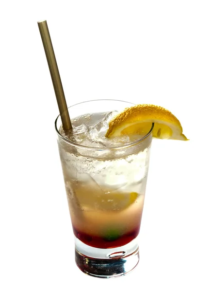 Cocktail alcolico — Foto Stock