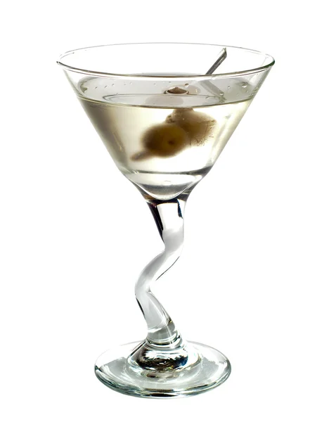 Martini trocken — Stockfoto