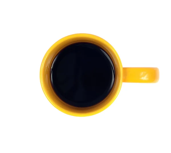 Кофейная кружка — стоковое фото