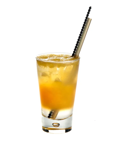 Citronada.Orange juice — Stock Photo, Image