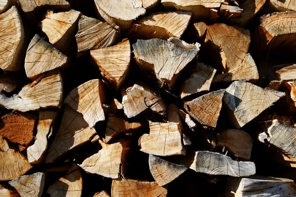 Holz - Wood Stock Photo