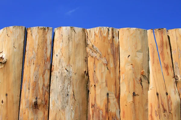 stock image Fence fragment