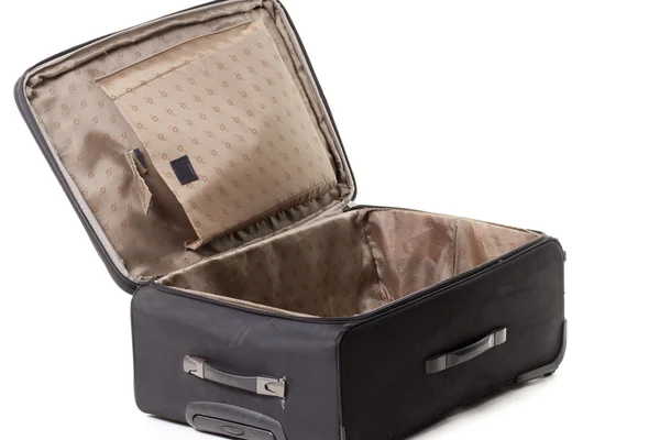 Suitcase — Stock Photo, Image