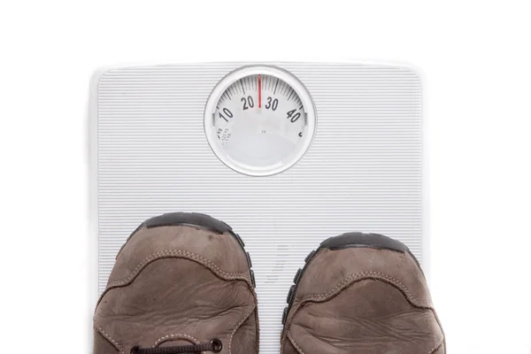 Weight — Stock Photo, Image
