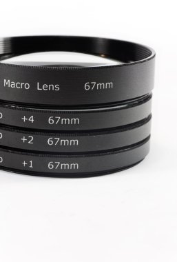 makro lens ayarla